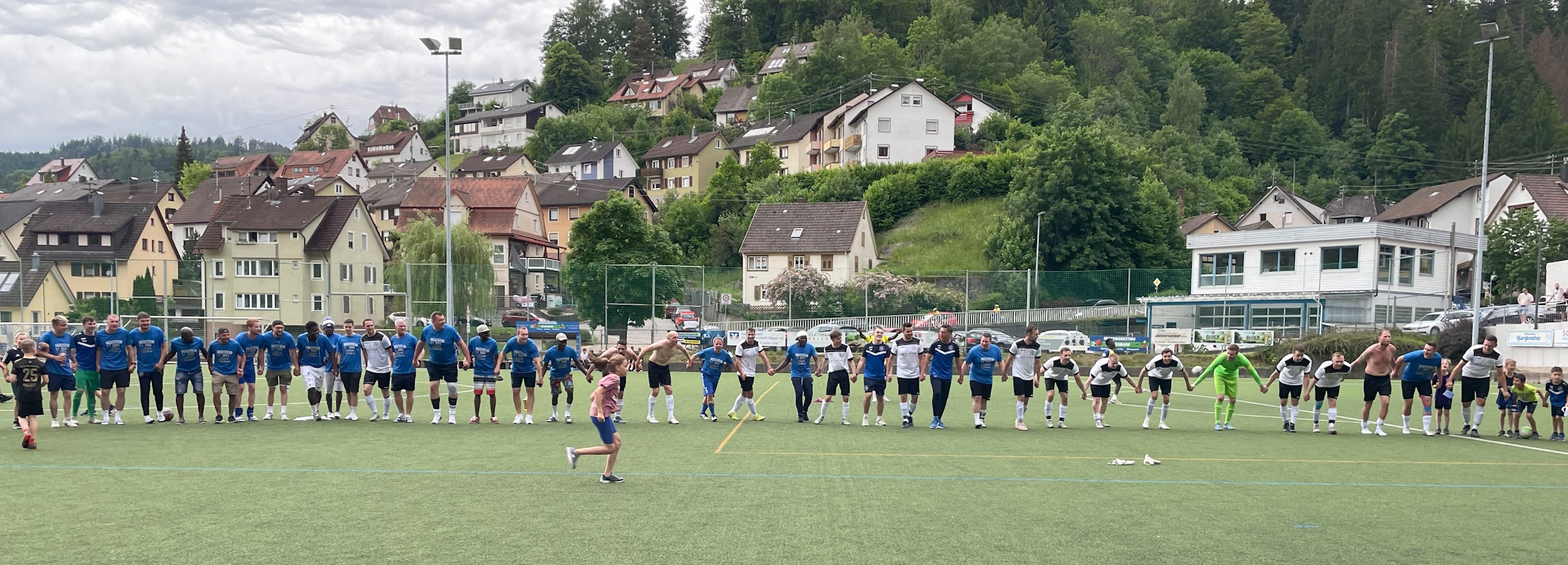 Meister Saison 2024/2025