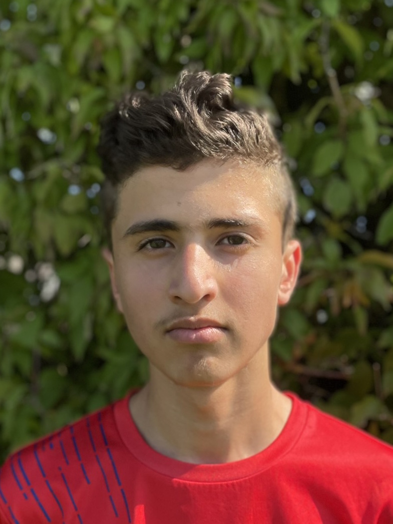 Alassad Almohamad Alali