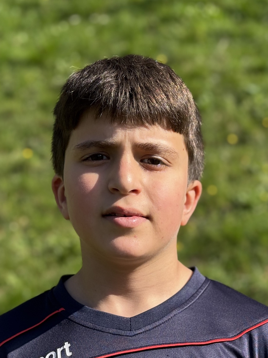 Jamal Almohamad Alali