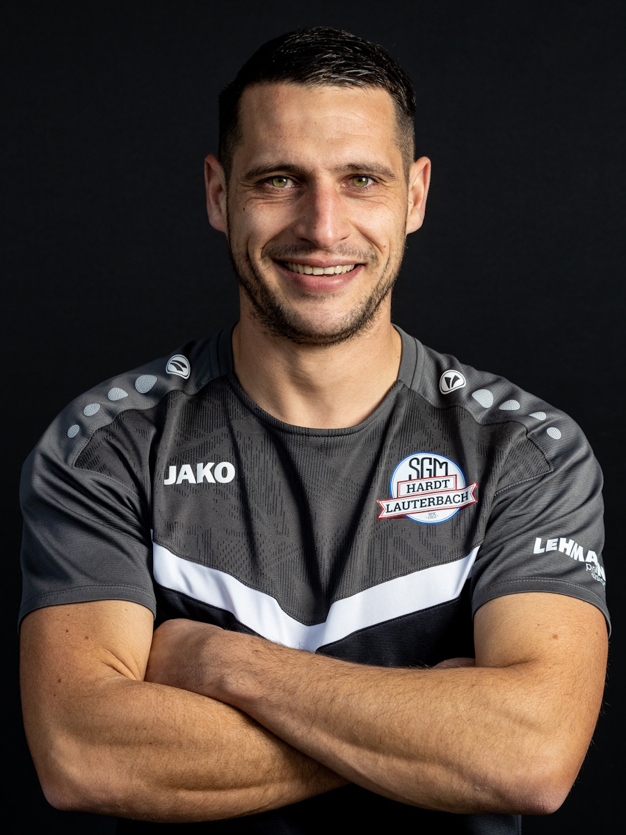 Thomas Schondelmaier