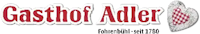 Gasthof-Pension Adler