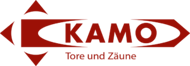 KAMO Kran- und Toranlagen